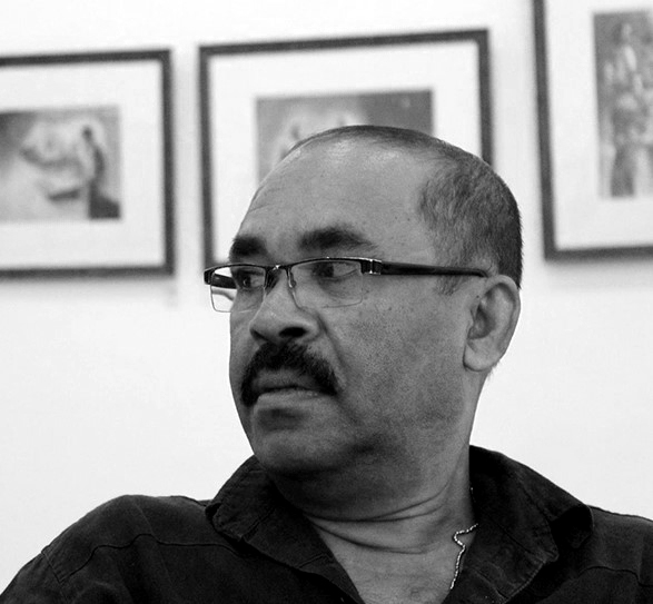 Basil Cooray - Gallery Rest