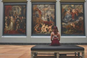 Unlocking the Value of Art: Why Investing in Creativity Matters